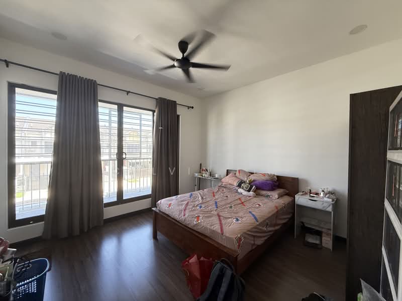 2-storey Terraced House for Sale in Bandar Bukit Raja (Klang) - Calvin Lim - Bedroom - PropertyGuru.com.my
