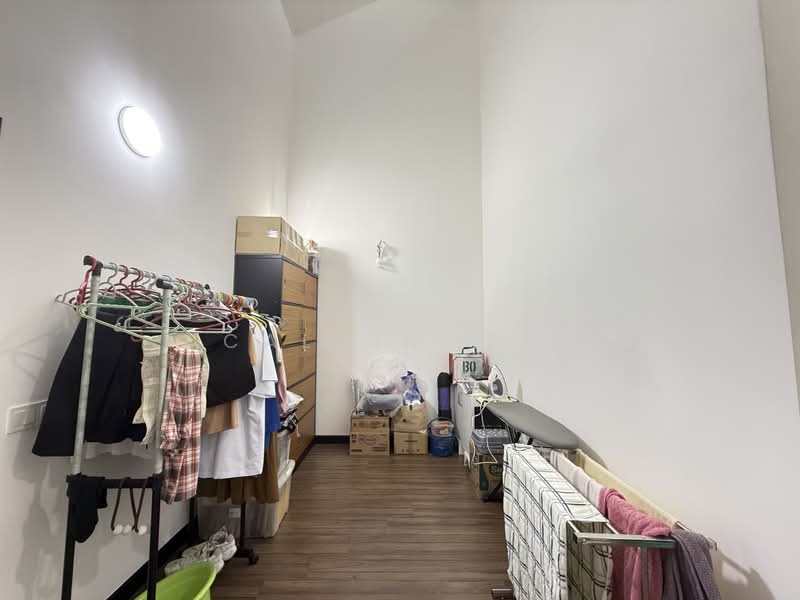 2-storey Terraced House for Sale in Bandar Bukit Raja (Klang) - Calvin Lim - Interior - PropertyGuru.com.my