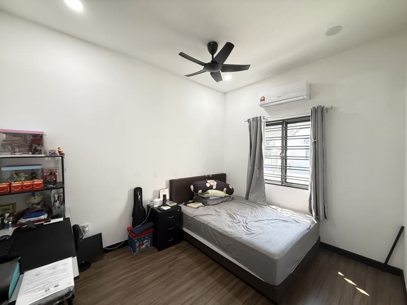 2-storey Terraced House for Sale in Bandar Bukit Raja (Klang) - Calvin Lim - PropertyGuru.com.my