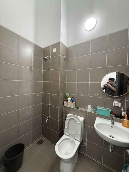 2-storey Terraced House for Sale in Bandar Bukit Raja (Klang) - Calvin Lim - PropertyGuru.com.my
