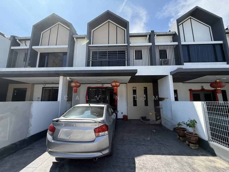2-storey Terraced House for Sale in Bandar Bukit Raja (Klang) - Calvin Lim - PropertyGuru.com.my