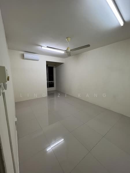 Condominium for Sale at Platinum Lake PV 15 - Ling Zi Kang - Interior - PropertyGuru.com.my