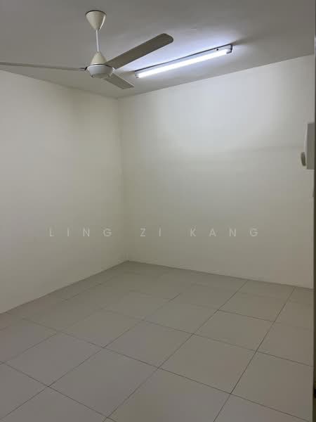 Condominium for Sale at Platinum Lake PV 15 - Ling Zi Kang - Interior - PropertyGuru.com.my
