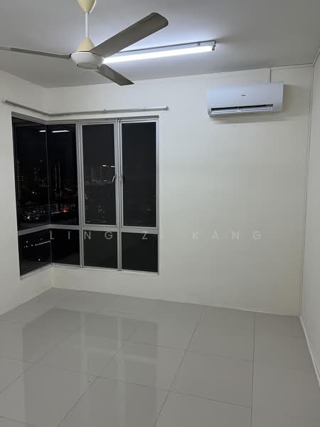 Condominium for Sale at Platinum Lake PV 15 - Ling Zi Kang - View - PropertyGuru.com.my