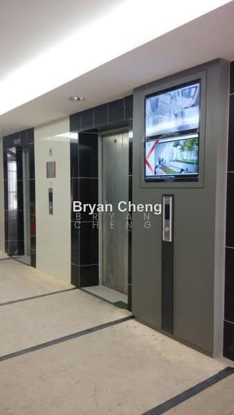 Condominium for Rent at Koi Prima Condominium - Bryan Cheng - PropertyGuru.com.my