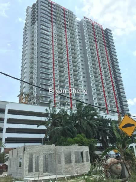 Condominium for Rent at Koi Prima Condominium - Bryan Cheng - PropertyGuru.com.my