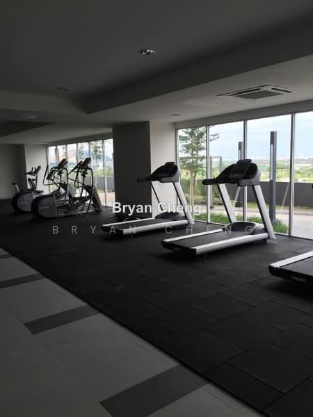 Condominium for Rent at Koi Prima Condominium - Bryan Cheng - PropertyGuru.com.my