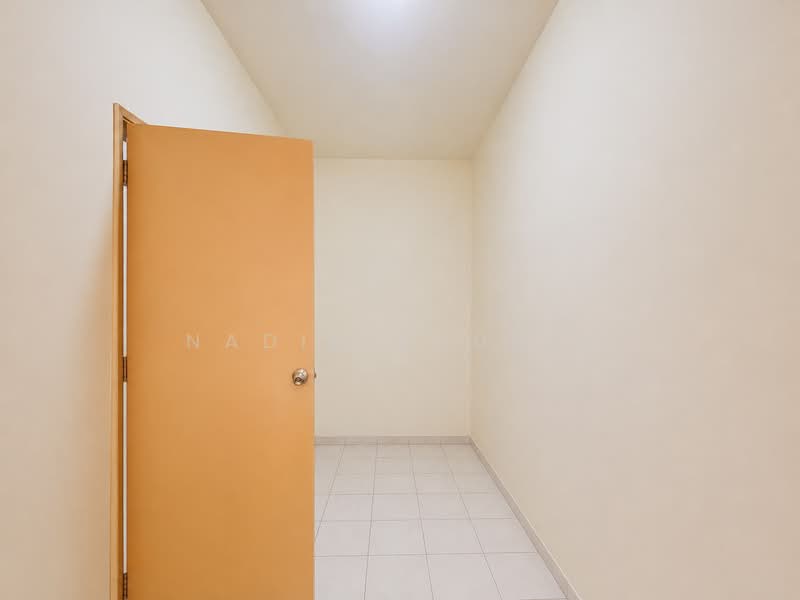Rumah Teres 2 Tingkat untuk Dijual di Bukit Jelutong (Shah Alam) - Nadia Shukri - Interior - PropertyGuru.com.my