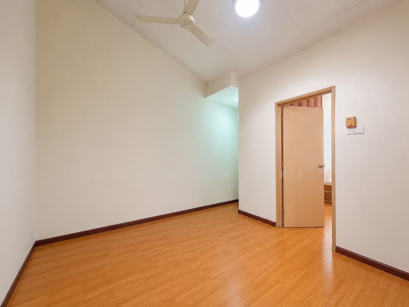 Rumah Teres 2 Tingkat untuk Dijual di Bukit Jelutong (Shah Alam) - Nadia Shukri - Interior - PropertyGuru.com.my