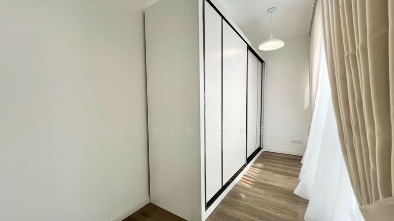 2-storey Terraced House for Rent in Iskandar Puteri (Nusajaya) (Johor) - Kelvin Chee - Interior - PropertyGuru.com.my