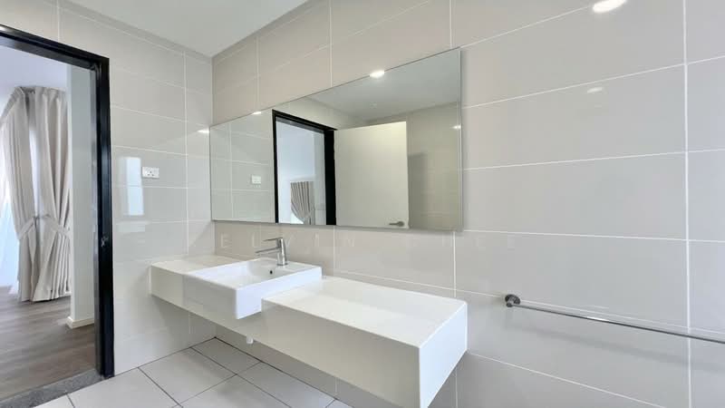 2-storey Terraced House for Rent in Iskandar Puteri (Nusajaya) (Johor) - Kelvin Chee - Bathroom - PropertyGuru.com.my