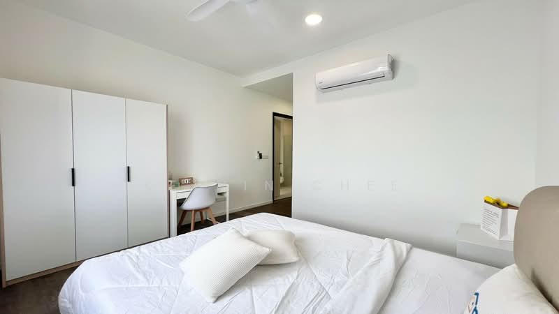 2-storey Terraced House for Rent in Iskandar Puteri (Nusajaya) (Johor) - Kelvin Chee - Bedroom - PropertyGuru.com.my