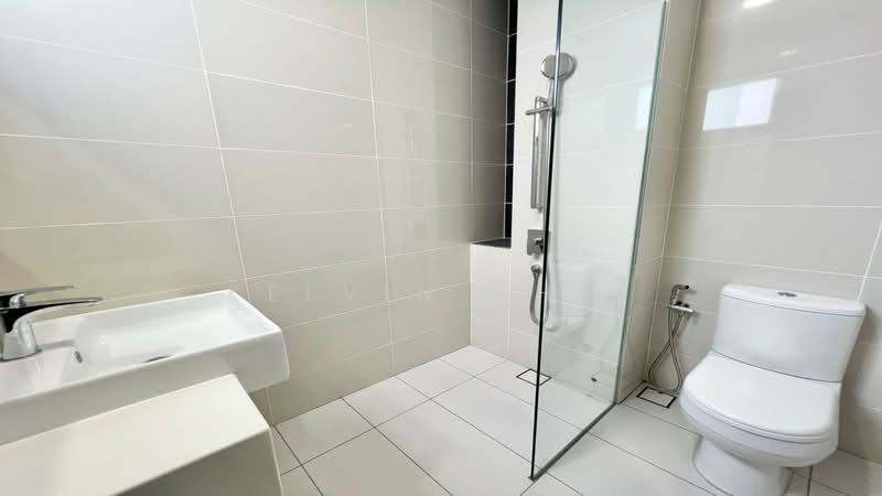 2-storey Terraced House for Rent in Iskandar Puteri (Nusajaya) (Johor) - Kelvin Chee - Bathroom - PropertyGuru.com.my