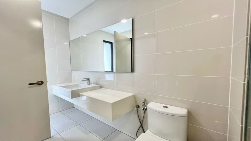 2-storey Terraced House for Rent in Iskandar Puteri (Nusajaya) (Johor) - Kelvin Chee - Bathroom - PropertyGuru.com.my