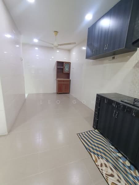 Rumah Teres 1 Tingkat untuk Disewa di Seremban (Negeri Sembilan) - Leo Goh - Kitchen - PropertyGuru.com.my