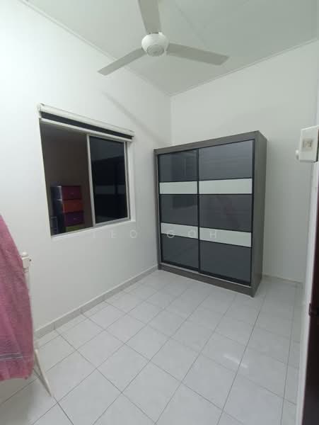 Rumah Teres 1 Tingkat untuk Disewa di Seremban (Negeri Sembilan) - Leo Goh - Bedroom - PropertyGuru.com.my