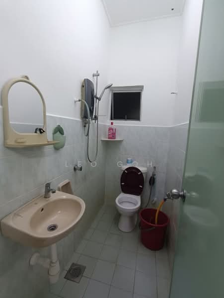 Rumah Teres 1 Tingkat untuk Disewa di Seremban (Negeri Sembilan) - Leo Goh - Bathroom - PropertyGuru.com.my