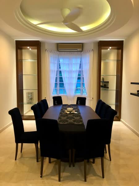 Rumah Banglo untuk Dijual di Leisure Farm (Gelang Patah) - VL Lee - PropertyGuru.com.my