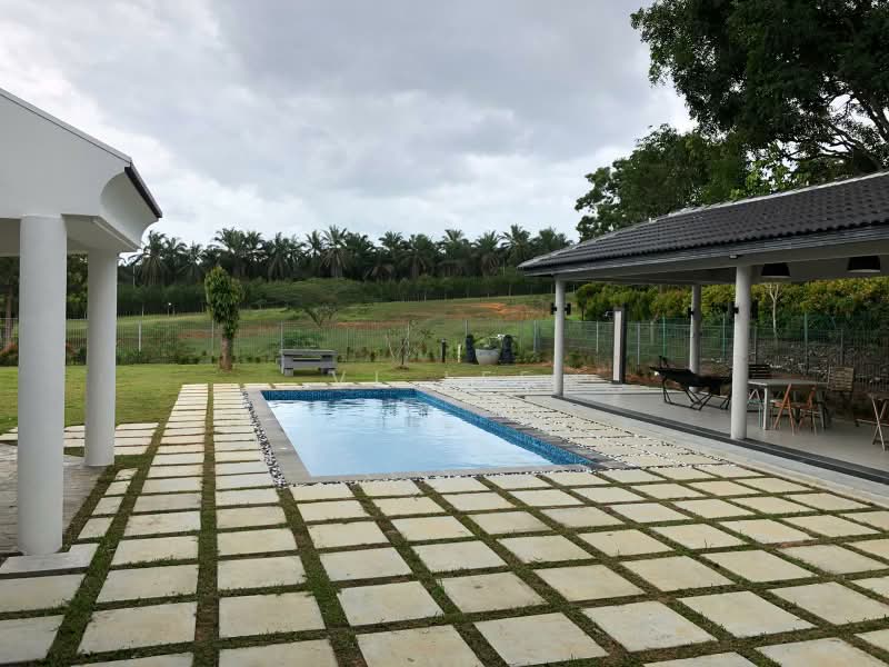 Rumah Banglo untuk Dijual di Leisure Farm (Gelang Patah) - VL Lee - PropertyGuru.com.my