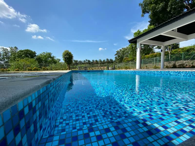Rumah Banglo untuk Dijual di Leisure Farm (Gelang Patah) - VL Lee - PropertyGuru.com.my