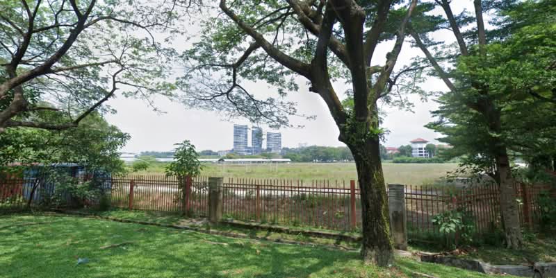 Tanah Komersial untuk Dijual di Mines Resort City (Seri Kembangan) - Teh . - PropertyGuru.com.my