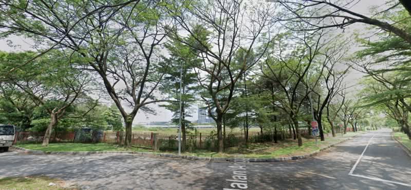 Tanah Komersial untuk Dijual di Mines Resort City (Seri Kembangan) - Teh . - Exterior - PropertyGuru.com.my