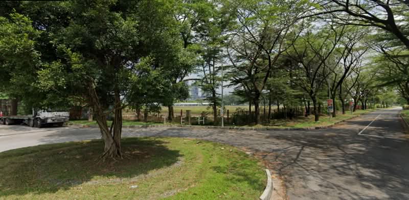 Tanah Komersial untuk Dijual di Mines Resort City (Seri Kembangan) - Teh . - Exterior - PropertyGuru.com.my