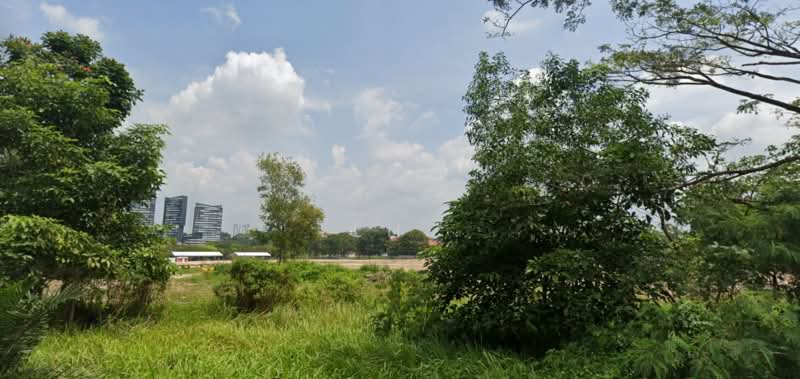Tanah Komersial untuk Dijual di Mines Resort City (Seri Kembangan) - Teh . - Exterior - PropertyGuru.com.my