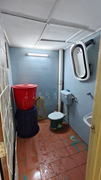 Pangsapuri untuk Dijual di Mutiara Subang - Firdaus Hamidun - PropertyGuru.com.my