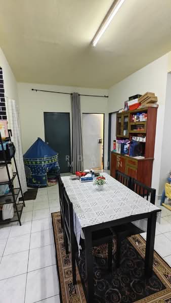 Pangsapuri untuk Dijual di Mutiara Subang - Firdaus Hamidun - PropertyGuru.com.my