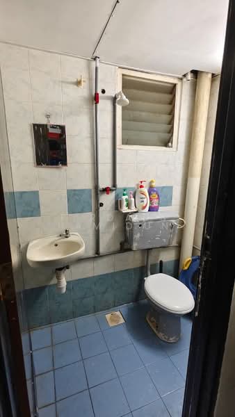 Pangsapuri untuk Dijual di Mutiara Subang - Firdaus Hamidun - PropertyGuru.com.my