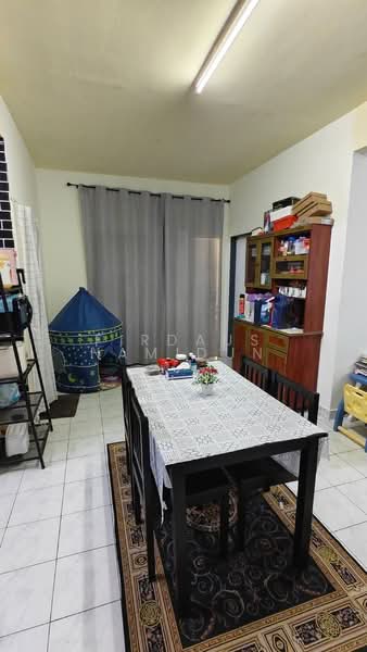 Pangsapuri untuk Dijual di Mutiara Subang - Firdaus Hamidun - PropertyGuru.com.my