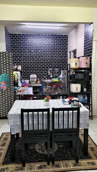 Pangsapuri untuk Dijual di Mutiara Subang - Firdaus Hamidun - PropertyGuru.com.my