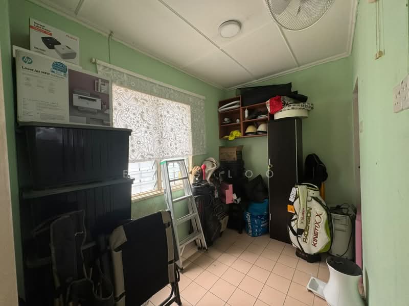 Rumah Berkembar untuk Dijual di Ampang (Ampang) - Eling Loo - Interior - PropertyGuru.com.my
