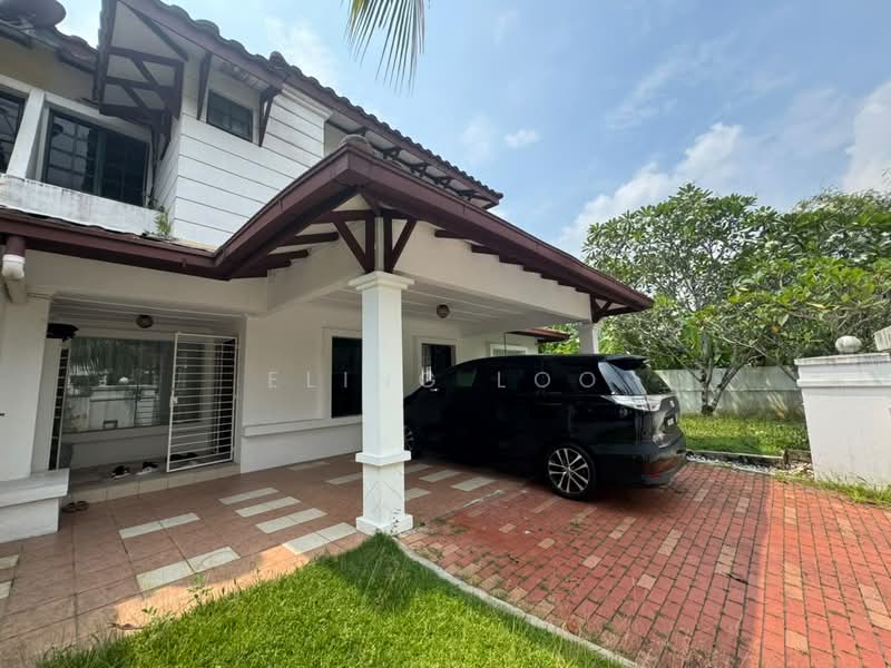Rumah Berkembar untuk Dijual di Ampang (Ampang) - Eling Loo - Exterior - PropertyGuru.com.my