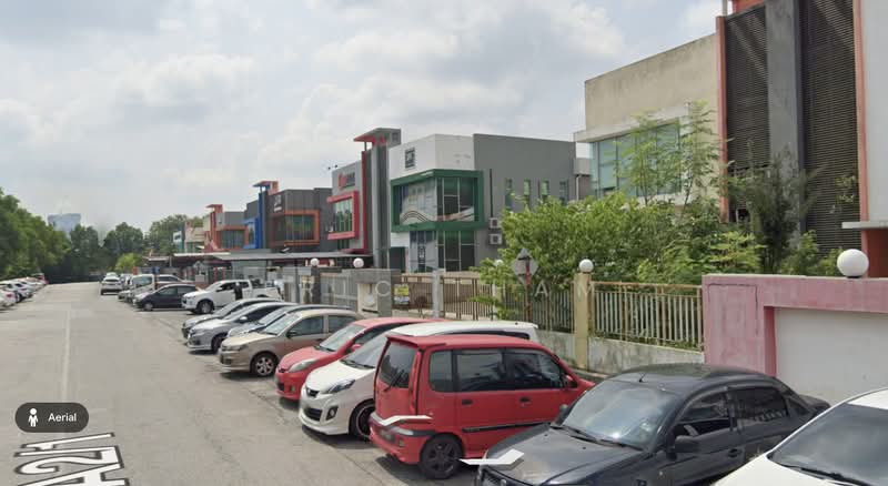 Semi-D Factory for Sale in Bukit Angkat Industrial Park (Kajang) - Eric Tham - Exterior - PropertyGuru.com.my