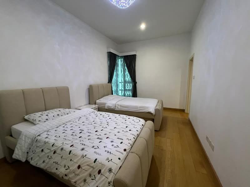 Kondominium untuk Dijual di 10 Mont Kiara @ MK10 - Aden Tai - Bedroom - PropertyGuru.com.my