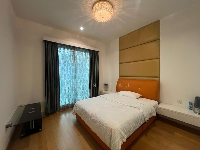 Kondominium untuk Dijual di 10 Mont Kiara @ MK10 - Aden Tai - Bedroom - PropertyGuru.com.my