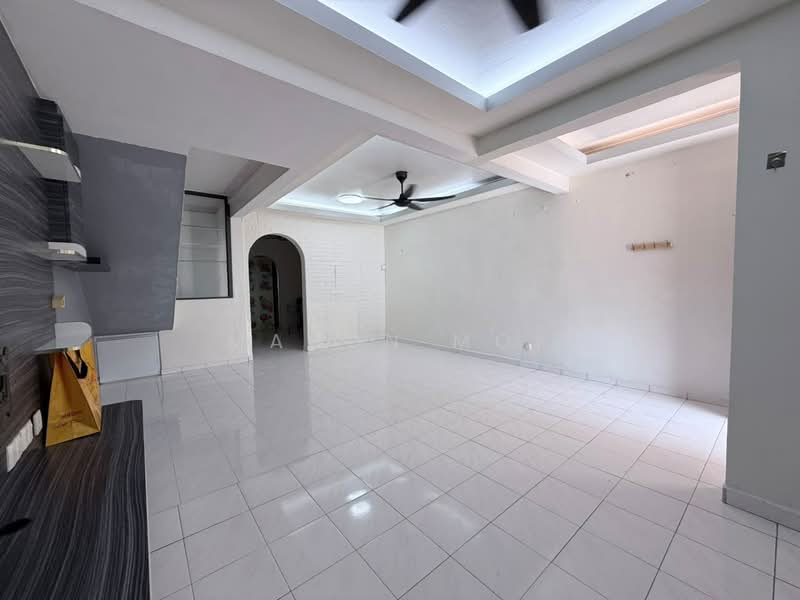 Rumah Teres 2 Tingkat untuk Disewa di Taman Muhibbah (Kulai) - Mason Mok - PropertyGuru.com.my