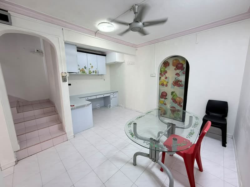 Rumah Teres 2 Tingkat untuk Disewa di Taman Muhibbah (Kulai) - Mason Mok - PropertyGuru.com.my