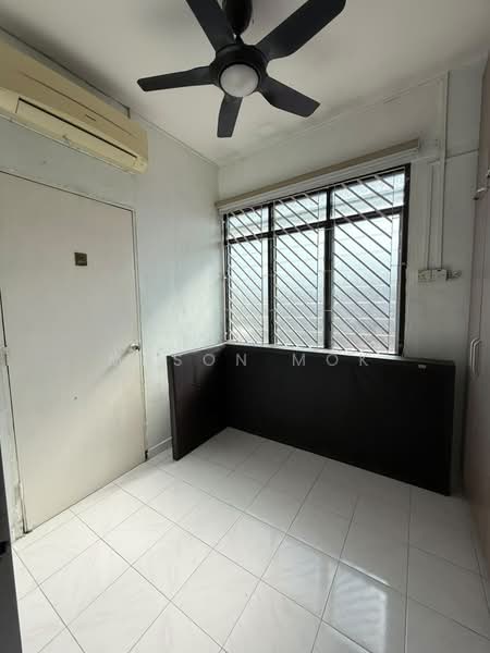 Rumah Teres 2 Tingkat untuk Disewa di Taman Muhibbah (Kulai) - Mason Mok - PropertyGuru.com.my