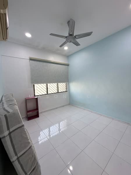 Rumah Teres 2 Tingkat untuk Disewa di Taman Muhibbah (Kulai) - Mason Mok - PropertyGuru.com.my