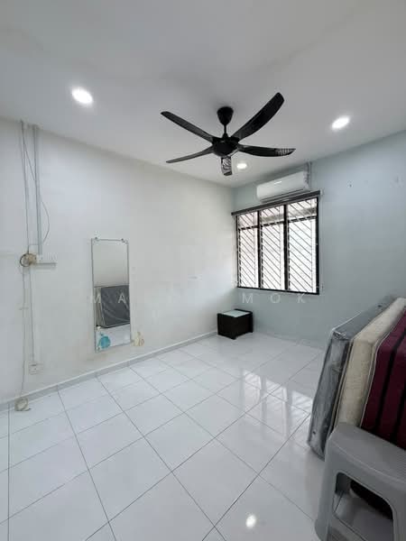 Rumah Teres 2 Tingkat untuk Disewa di Taman Muhibbah (Kulai) - Mason Mok - PropertyGuru.com.my