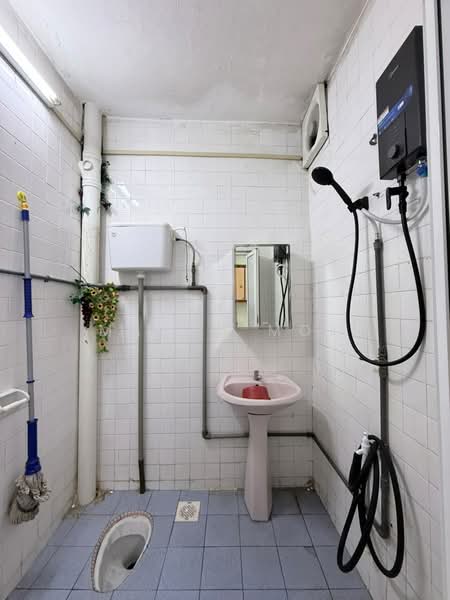Rumah Teres 2 Tingkat untuk Disewa di Taman Muhibbah (Kulai) - Mason Mok - PropertyGuru.com.my