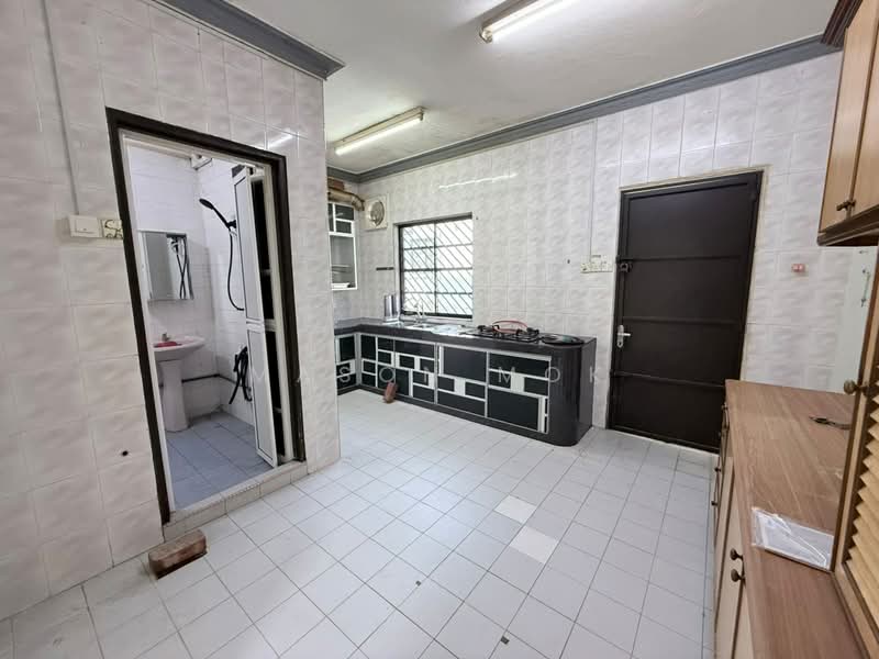 Rumah Teres 2 Tingkat untuk Disewa di Taman Muhibbah (Kulai) - Mason Mok - PropertyGuru.com.my