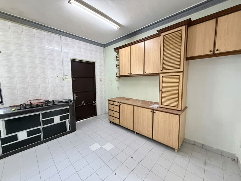 Rumah Teres 2 Tingkat untuk Disewa di Taman Muhibbah (Kulai) - Mason Mok - PropertyGuru.com.my