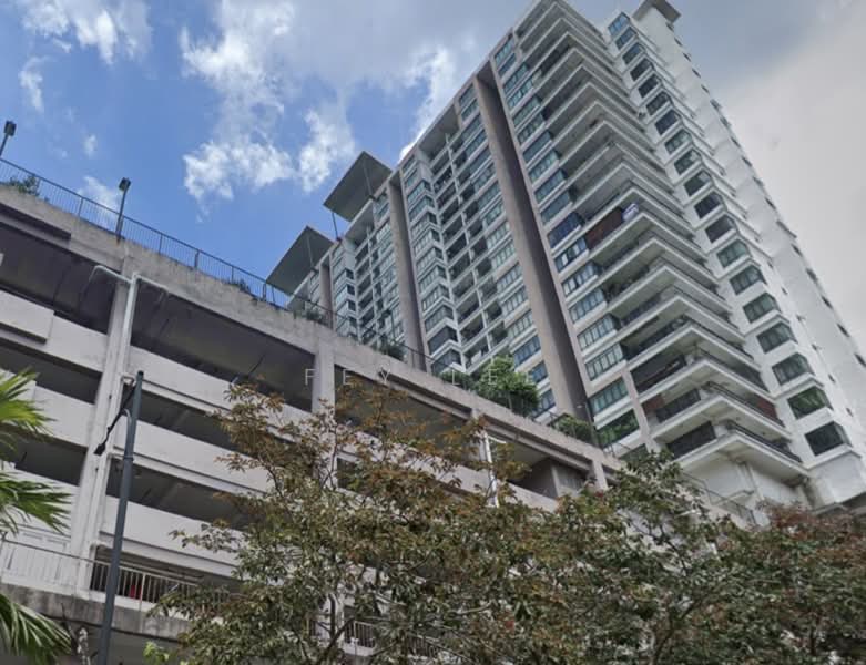 Condominium for Sale at One Damansara - Fey Lee - Exterior - PropertyGuru.com.my