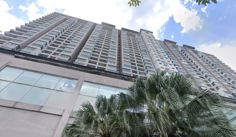 Condominium for Sale at One Damansara - Fey Lee - Exterior - PropertyGuru.com.my
