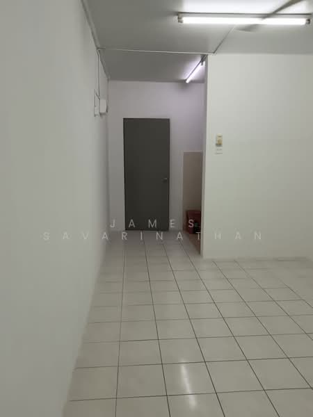 Servis Apartment untuk Disewa di Suria Kinrara - James Savarinathan - PropertyGuru.com.my