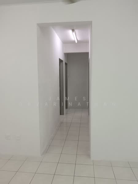 Servis Apartment untuk Disewa di Suria Kinrara - James Savarinathan - PropertyGuru.com.my
